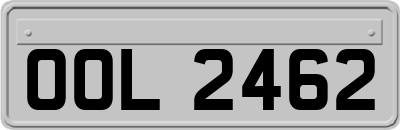 OOL2462