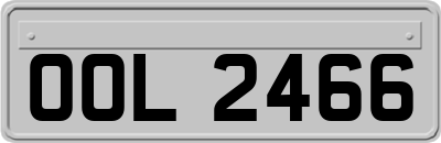 OOL2466