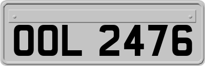OOL2476