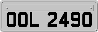OOL2490