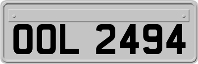 OOL2494