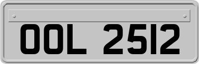 OOL2512