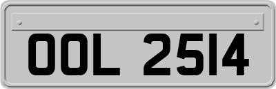 OOL2514
