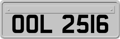 OOL2516