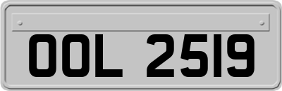 OOL2519