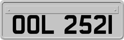 OOL2521