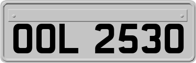 OOL2530
