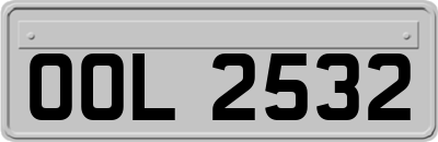 OOL2532