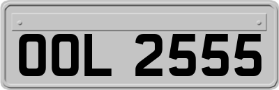 OOL2555