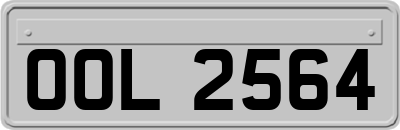 OOL2564