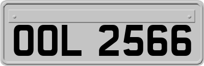 OOL2566