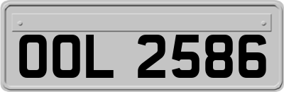OOL2586