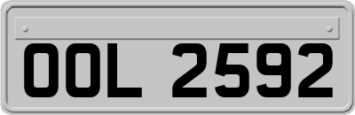 OOL2592