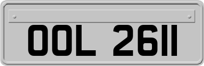 OOL2611