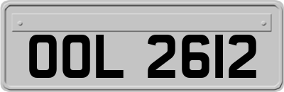 OOL2612