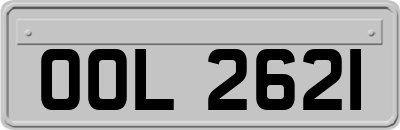 OOL2621