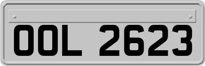 OOL2623