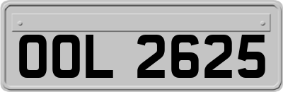 OOL2625