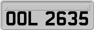 OOL2635