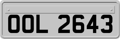 OOL2643