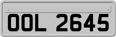 OOL2645