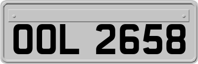 OOL2658