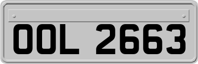 OOL2663