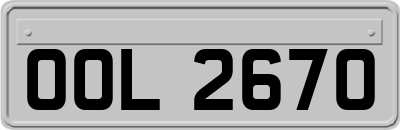 OOL2670