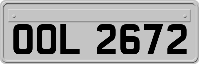 OOL2672