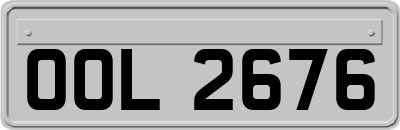 OOL2676
