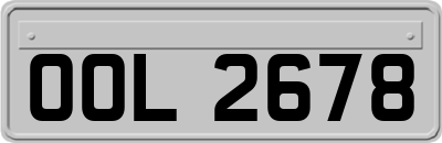 OOL2678