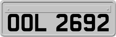 OOL2692