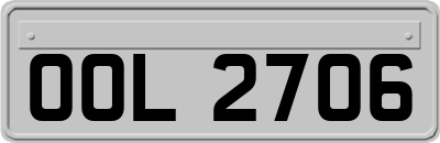 OOL2706