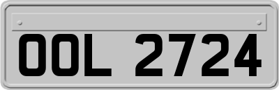 OOL2724