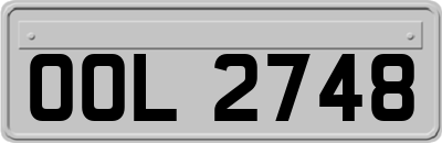 OOL2748