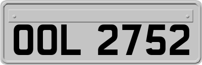 OOL2752