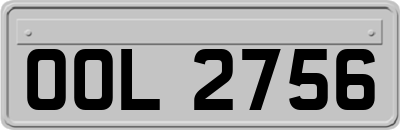 OOL2756