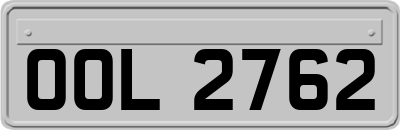 OOL2762