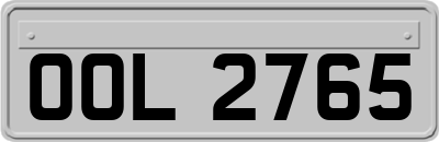 OOL2765