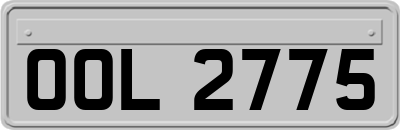 OOL2775