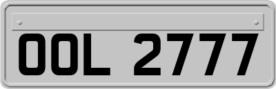 OOL2777