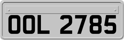 OOL2785