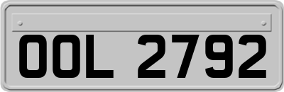 OOL2792