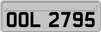OOL2795