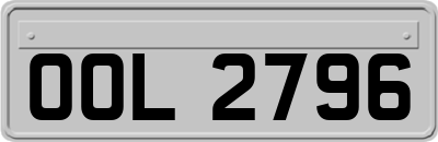 OOL2796