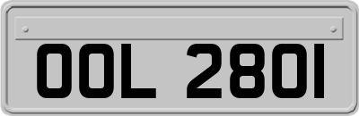 OOL2801