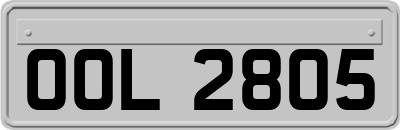 OOL2805