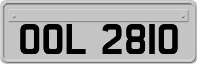OOL2810