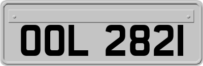 OOL2821