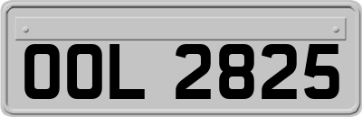 OOL2825